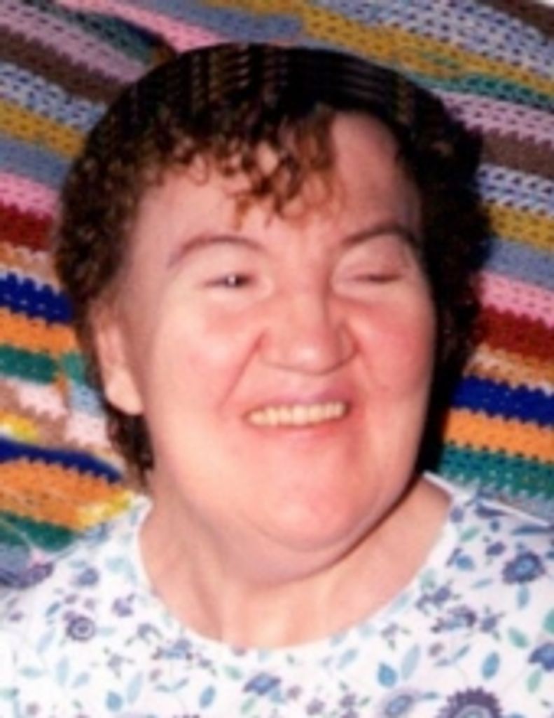 Marlene Beverly Tesch