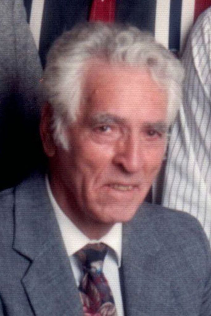 Howard Vanderpool Profile Photo