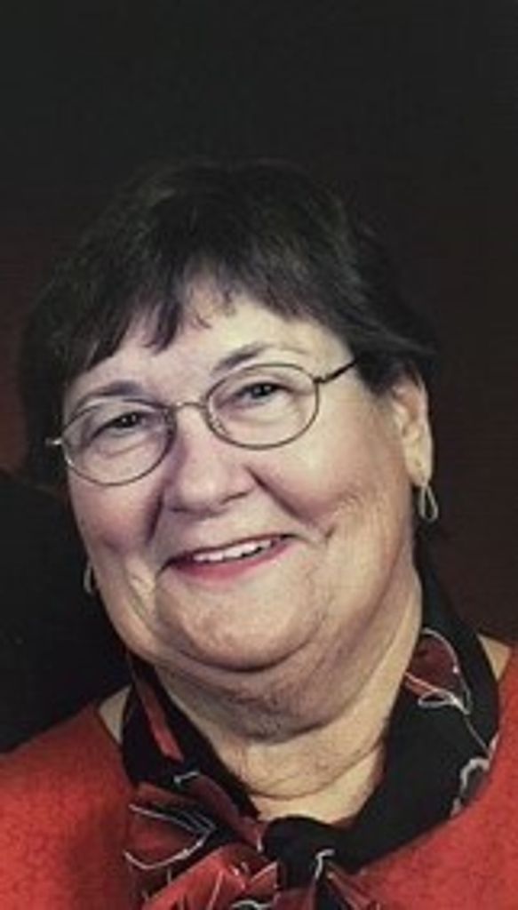 Anne Louise Wells