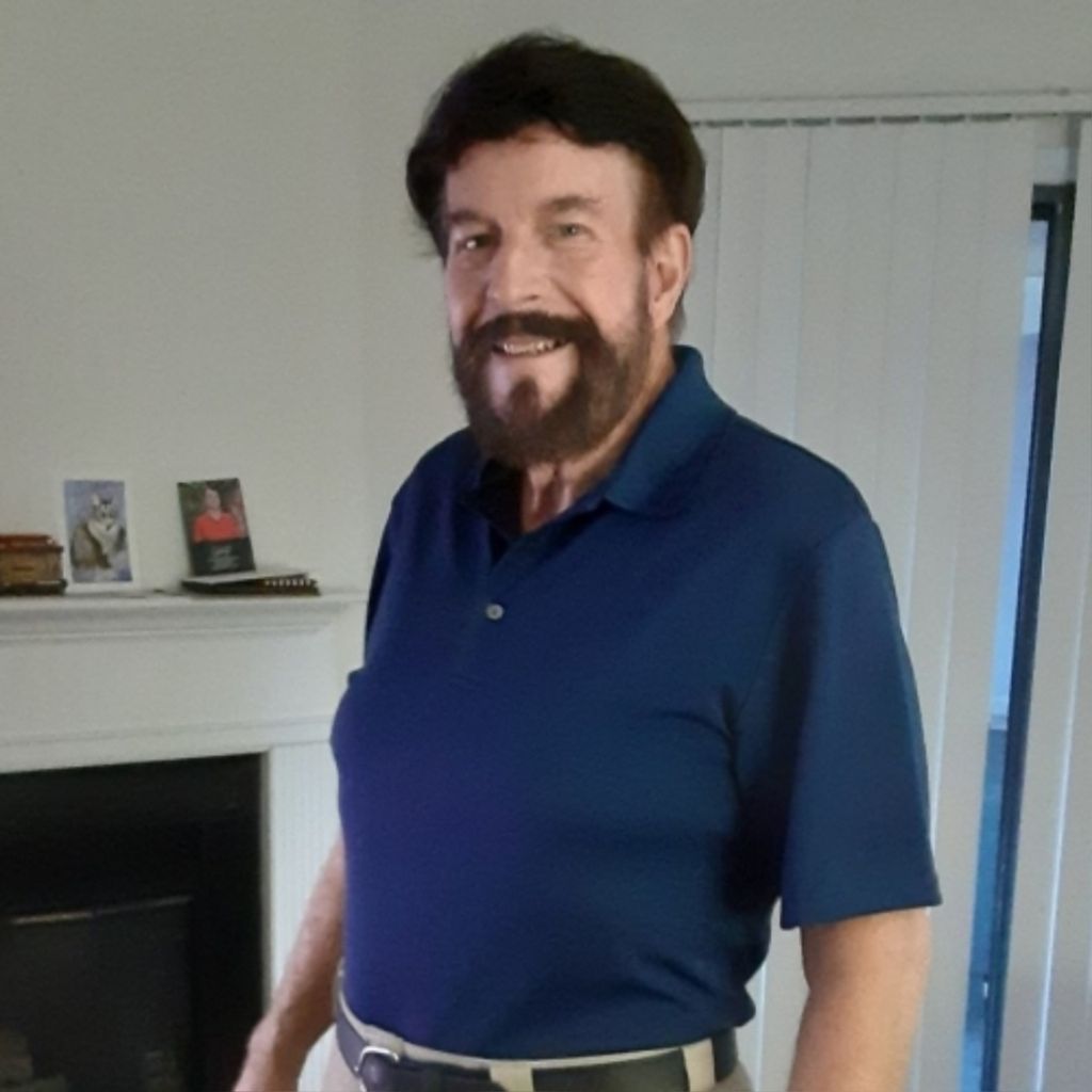 Mr. Leon Melvin Baughman, Jr.