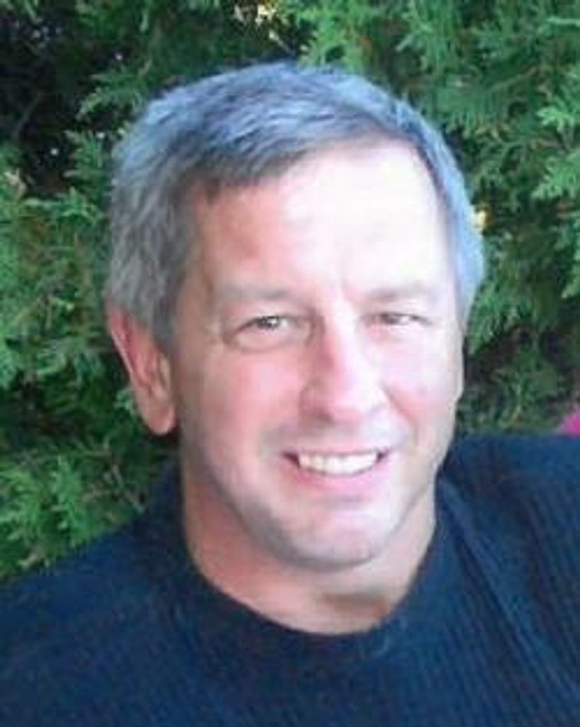 Wayne T. Smith