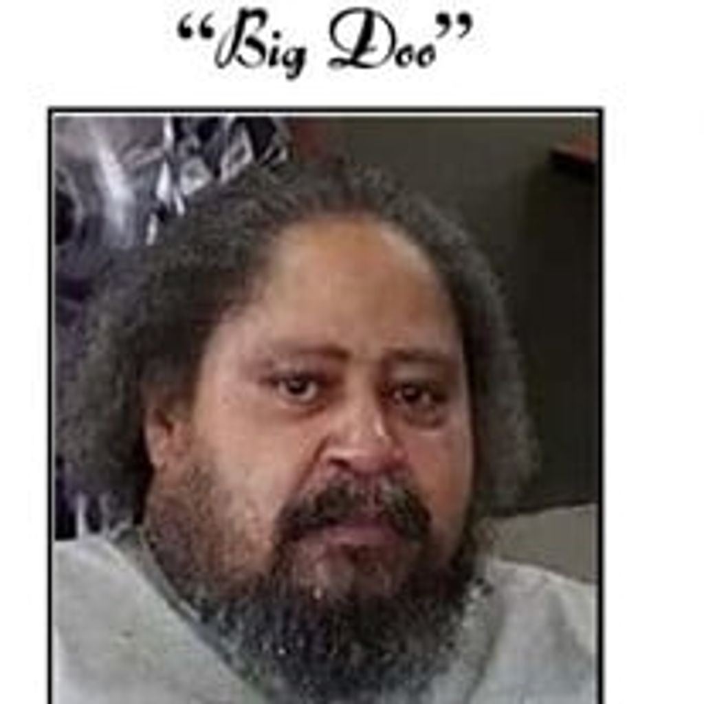 Robert "Big Doo" Madden