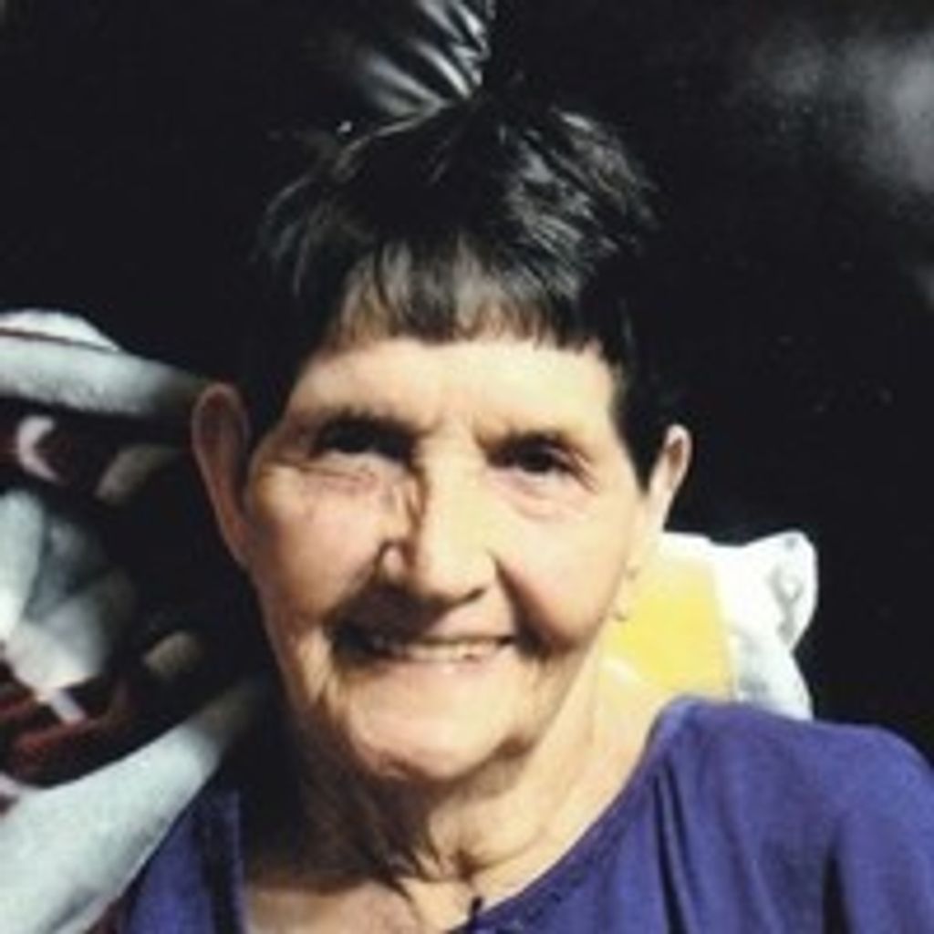 Mable Parker
