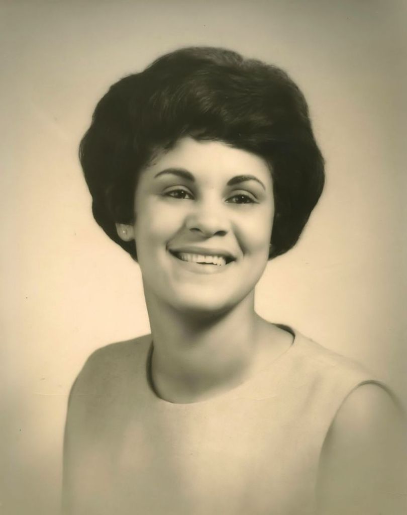 Vernena "Nena" Wright