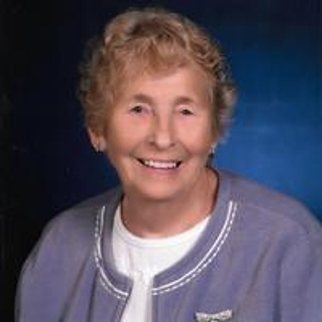 Constance V. Waldrip Profile Photo