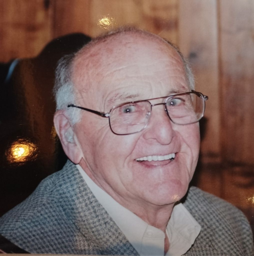 Joseph Edward Lenahan Profile Photo