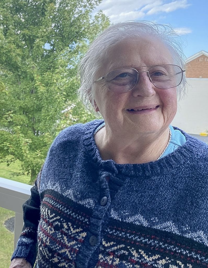 Nancy A. Cornman Profile Photo