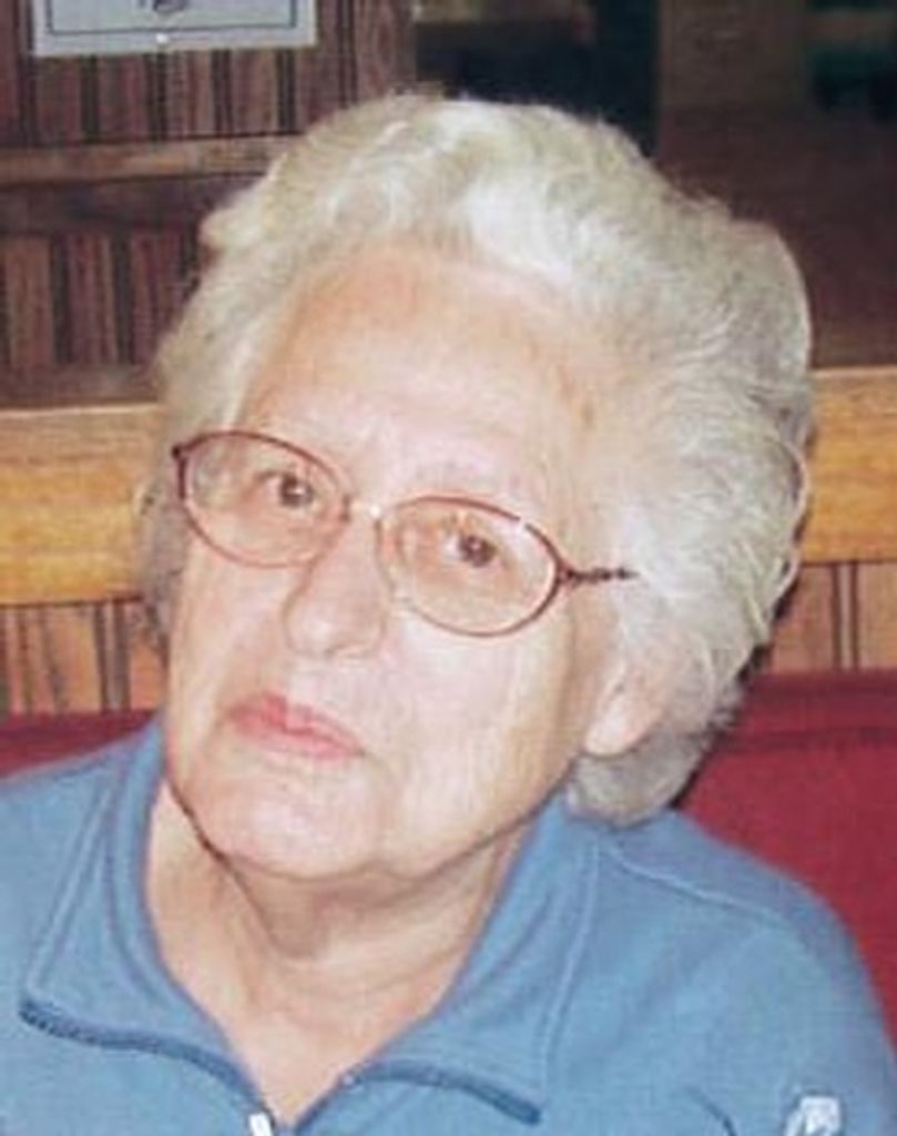 Rowena Mae Simpson Profile Photo