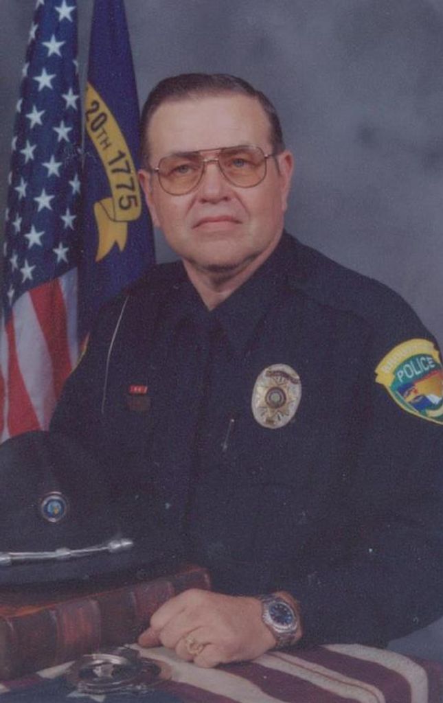 Bobby Joe Ross