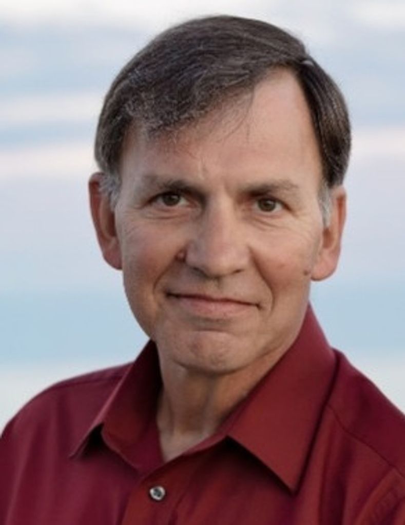 John Nicholas Hynes Profile Photo