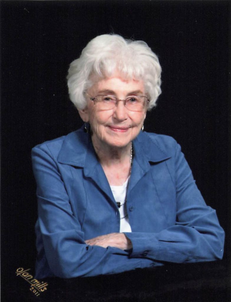Barbara Reed
