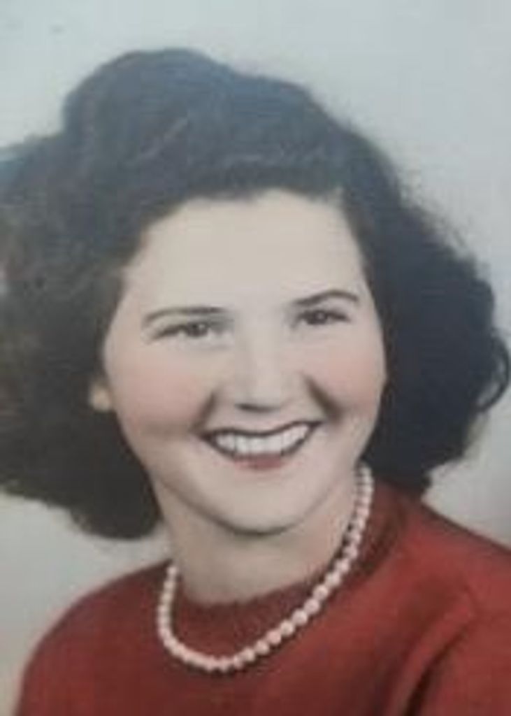 Betsy Jean (Wendle)  Smith