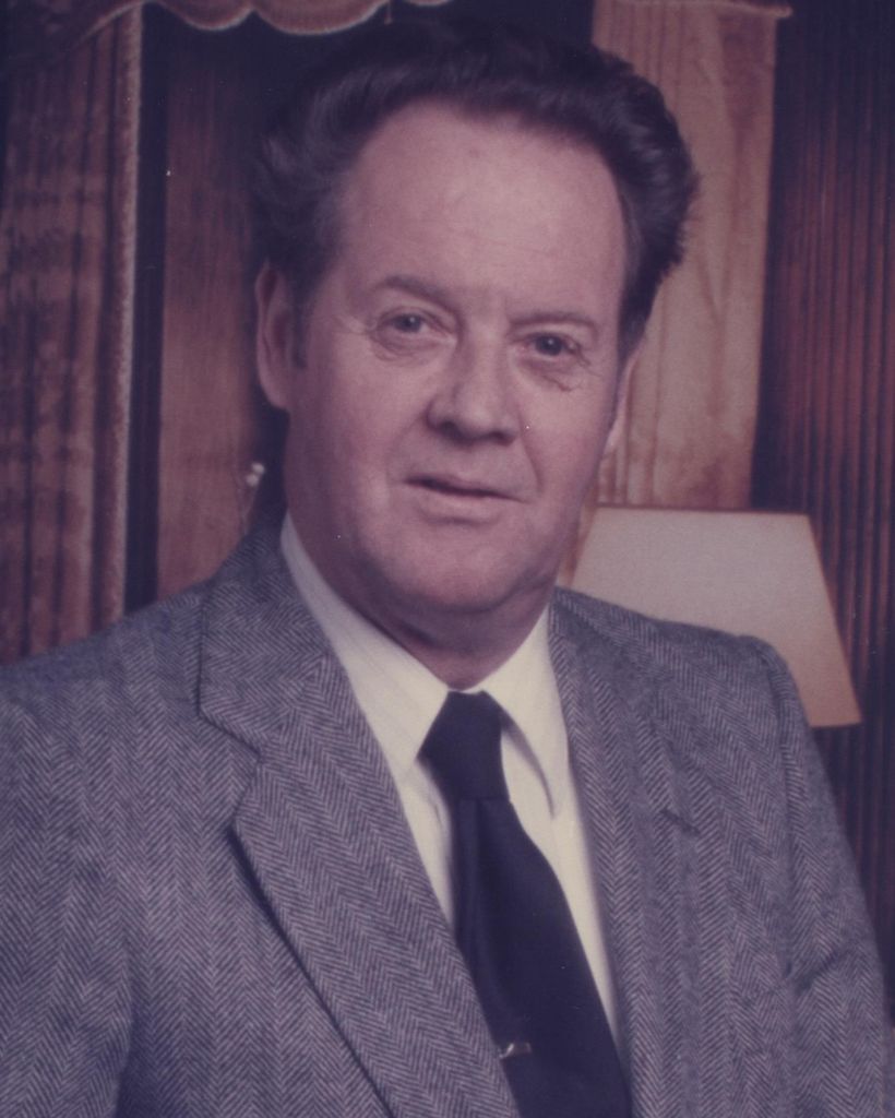 Raleigh William Wyatt Profile Photo