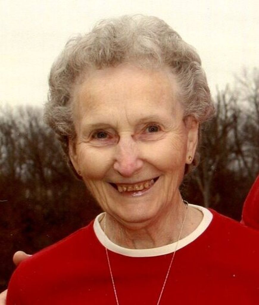 Lois Laverne Eagleson Profile Photo