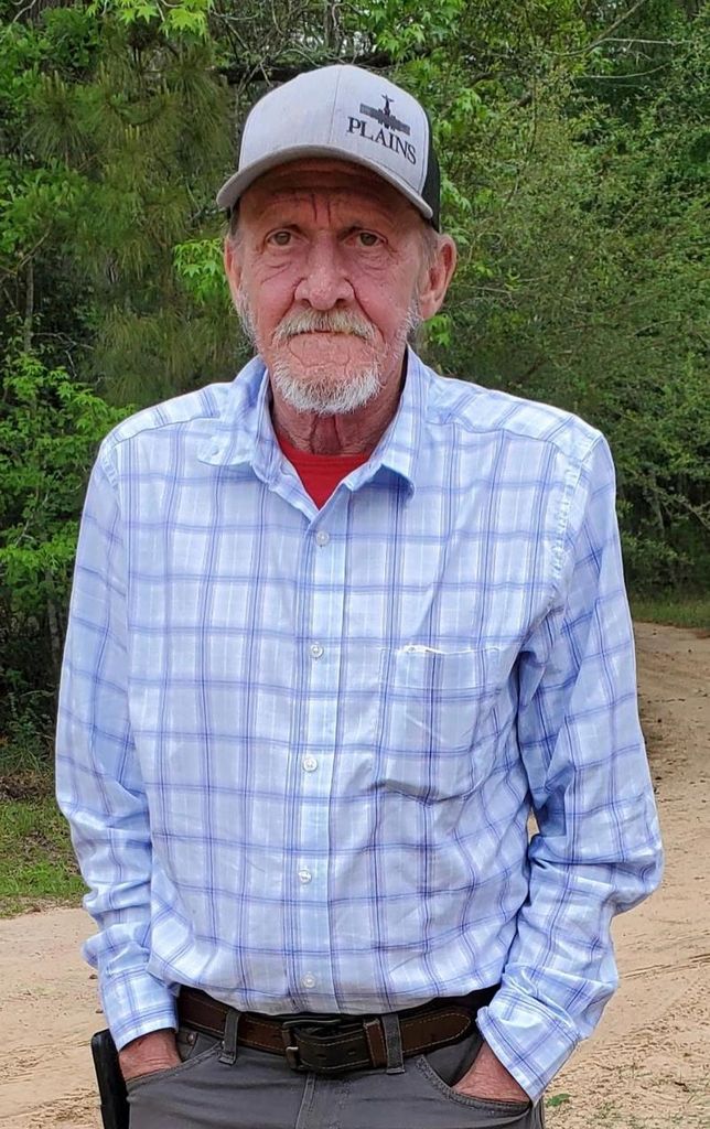 Robert "Bobby" Alton Cawthon Jr Profile Photo