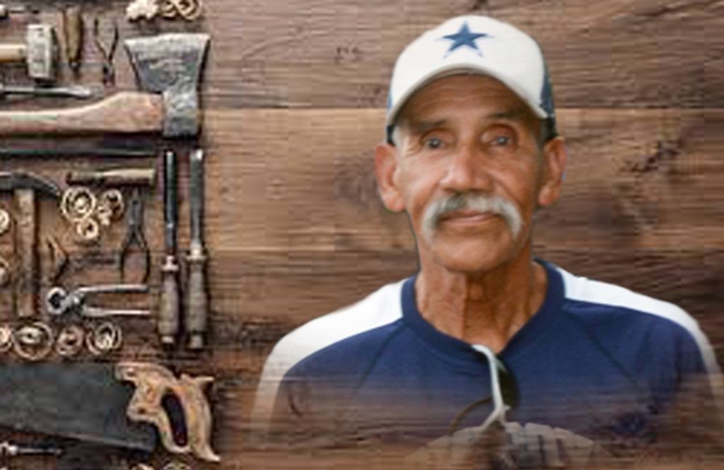 Lorenzo Hernandez Profile Photo