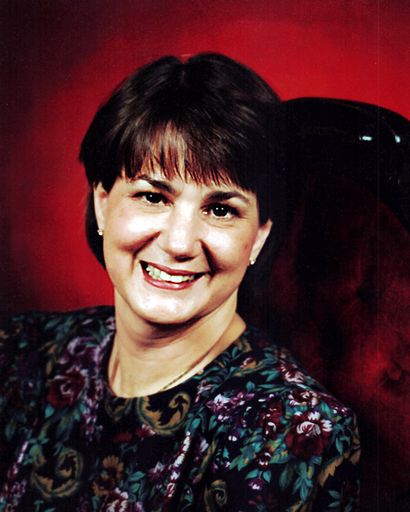 Mary Hall's obituary image