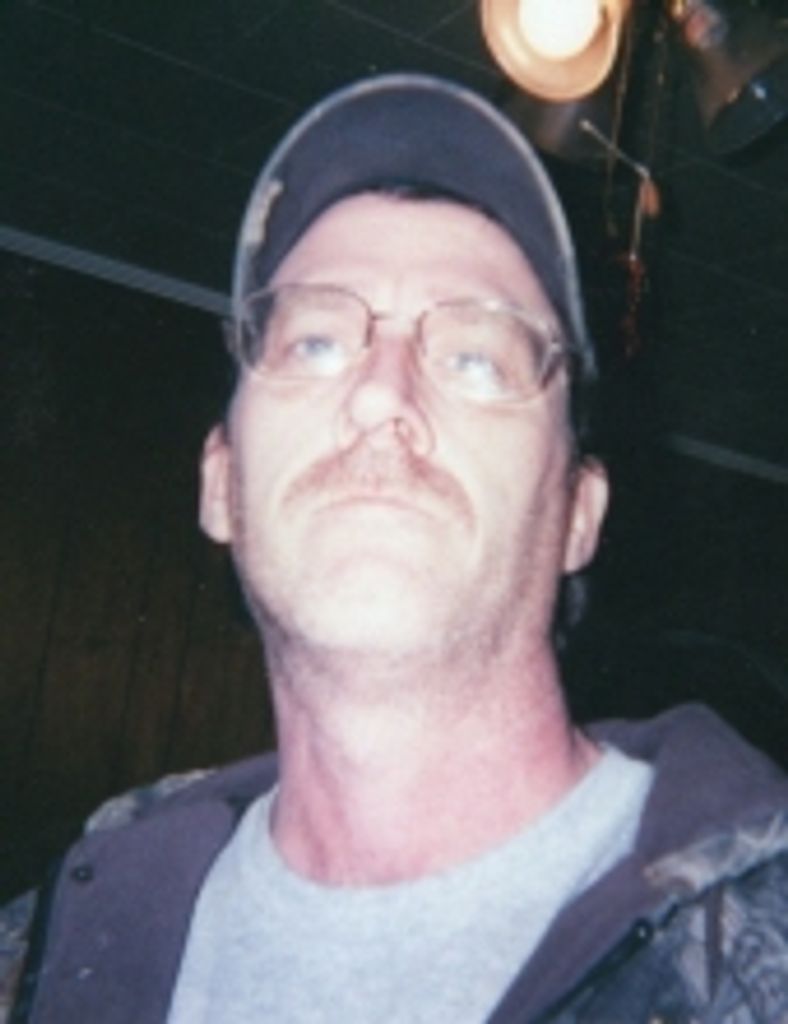 Michael Dewayne Mcginnis - Mcnabb Funeral Home