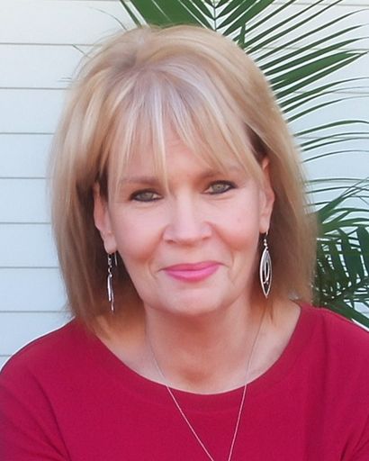 Rebecca Caree States's obituary image