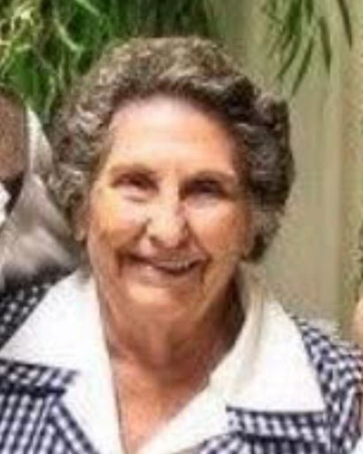 Edith Corder Bishop's obituary image