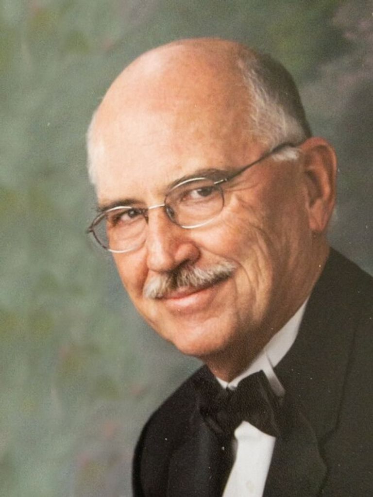 Joseph 'Joe' Kane Tully