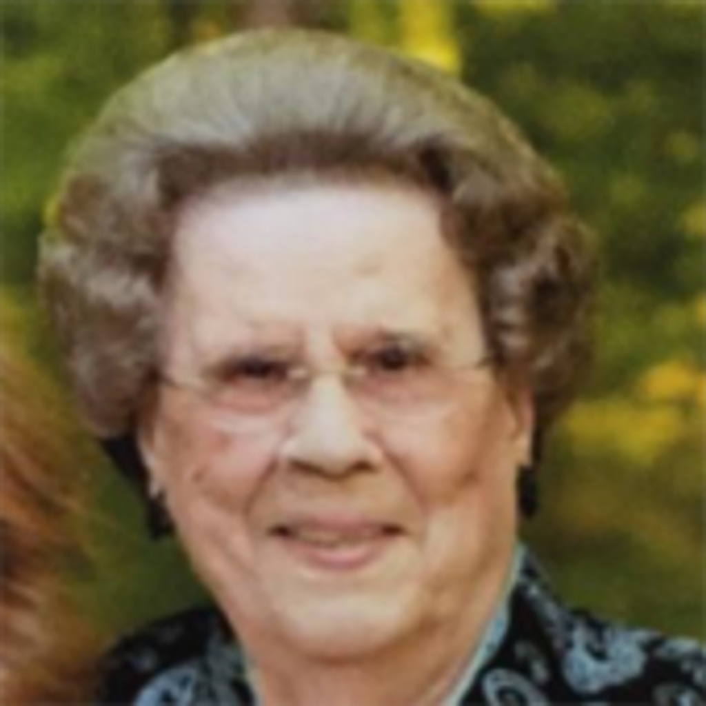 Martha Louise Winslette