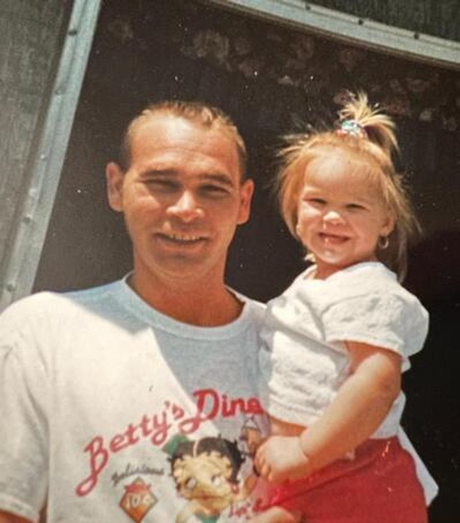 Manuel Cooper, Sr. Profile Photo