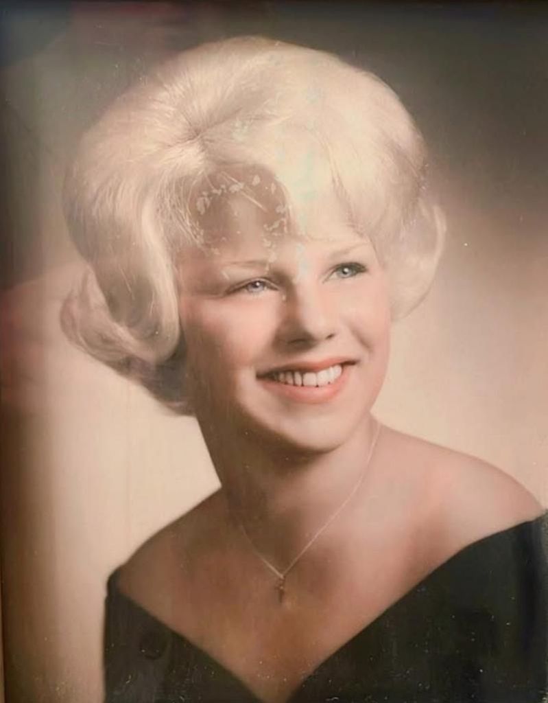 Madeline Christina Donnelly Profile Photo