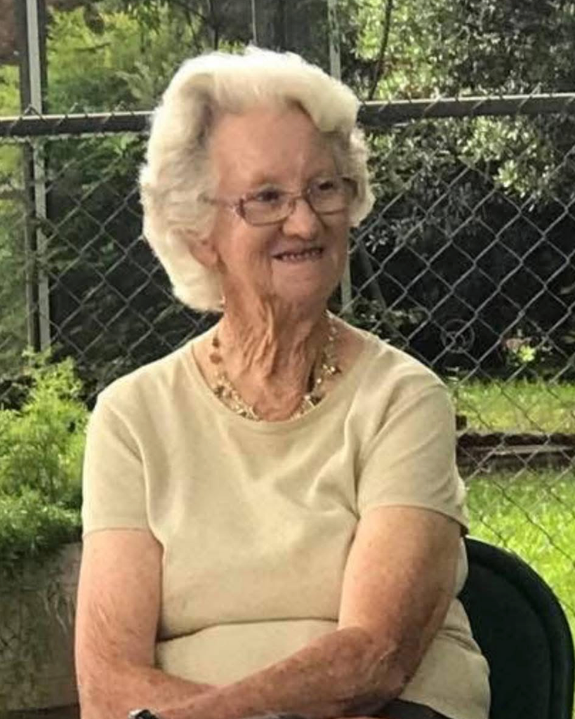 Sula Mae Messer Cox Profile Photo