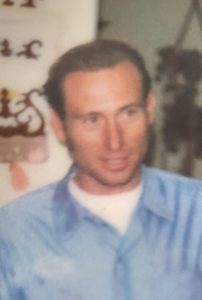 Kenneth Skinner Profile Photo