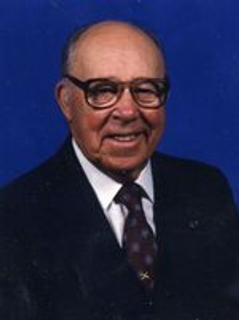 Olney L. Moe