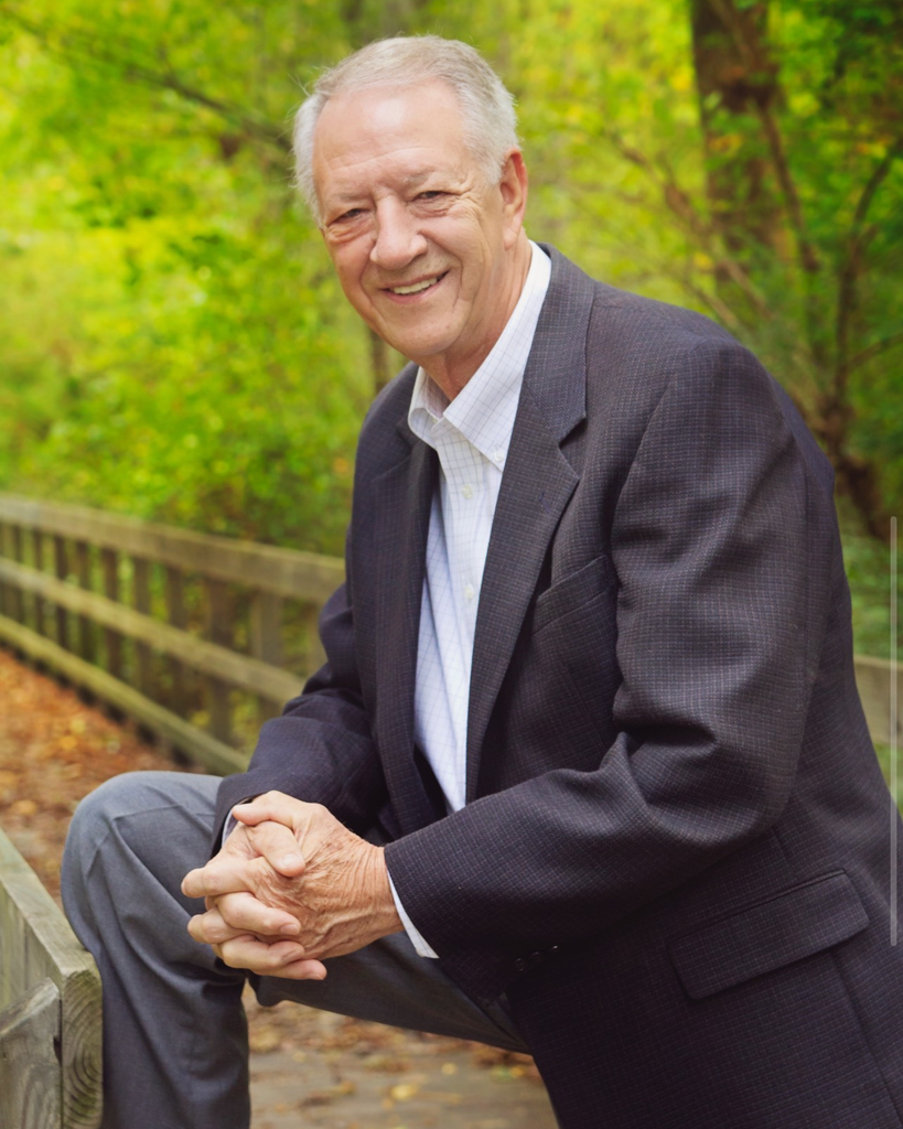 Rev. Jim Caywood