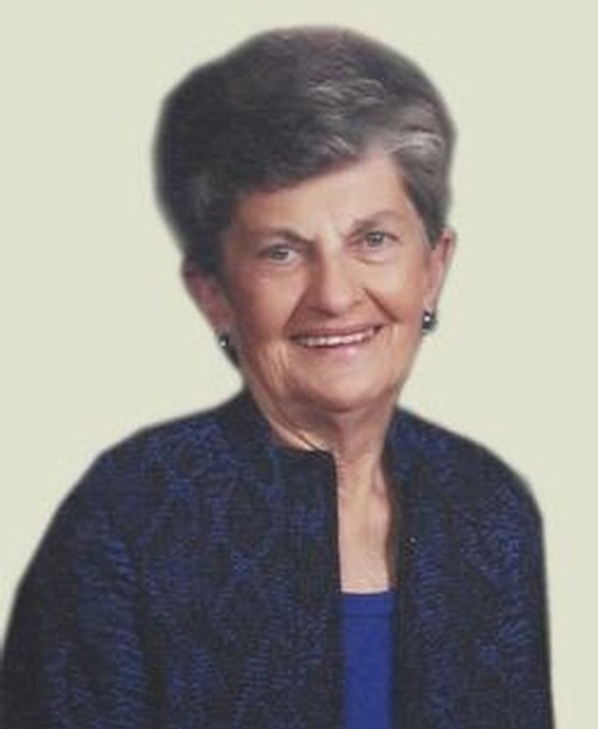 Alice M. Sedenquist Profile Photo