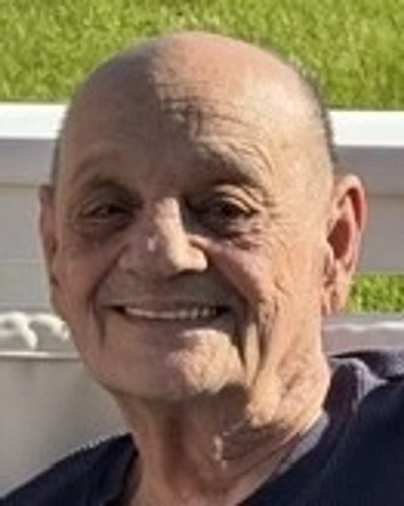 Raymond John Gerrard Profile Photo
