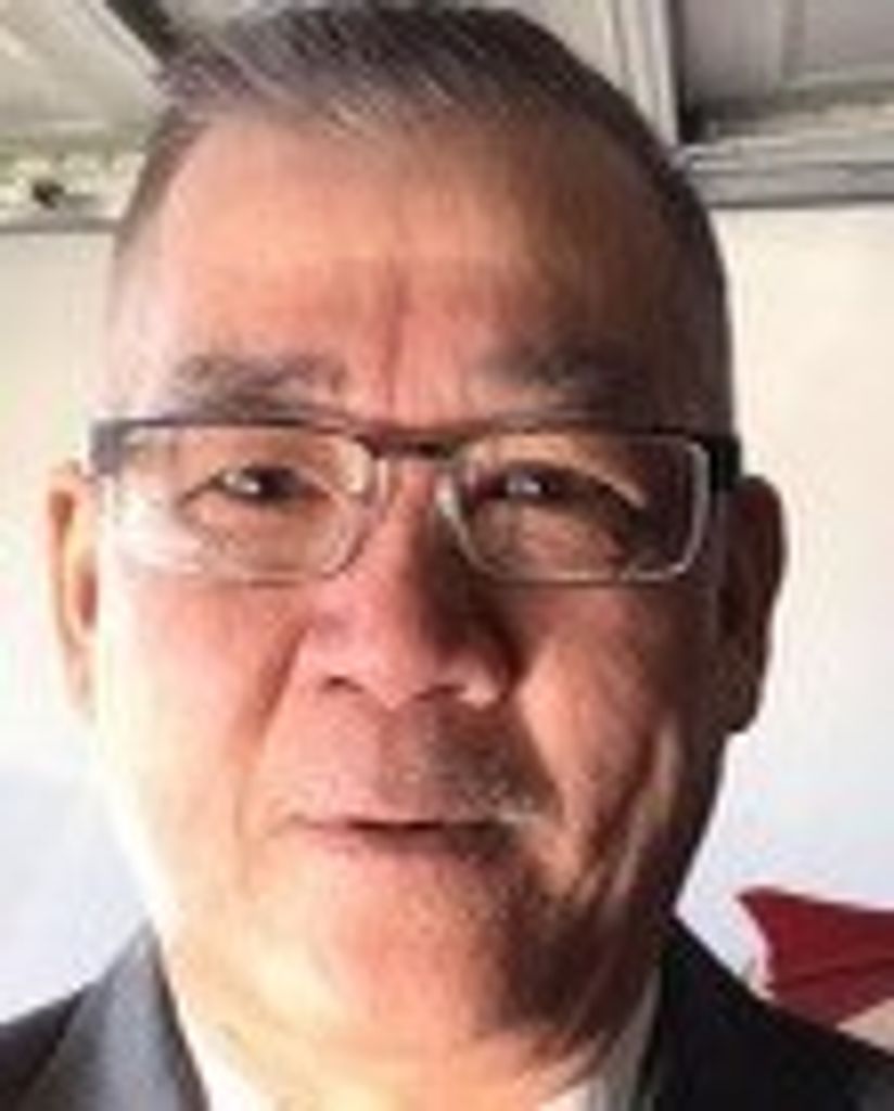 Kevin Hoang