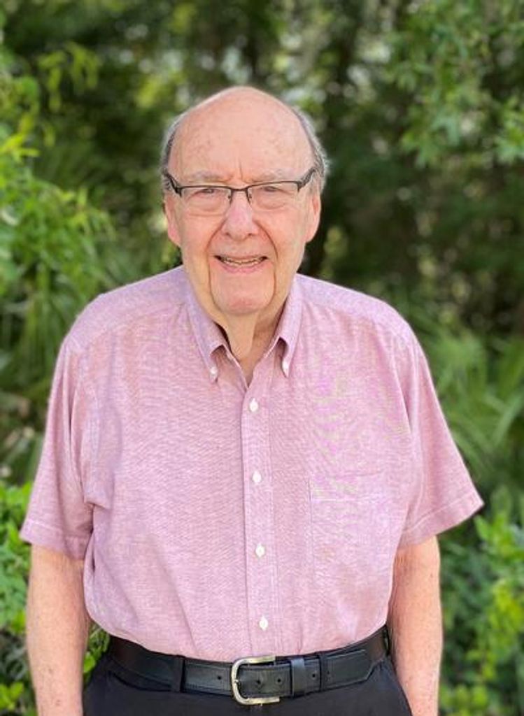 Robert H. Harkness Profile Photo