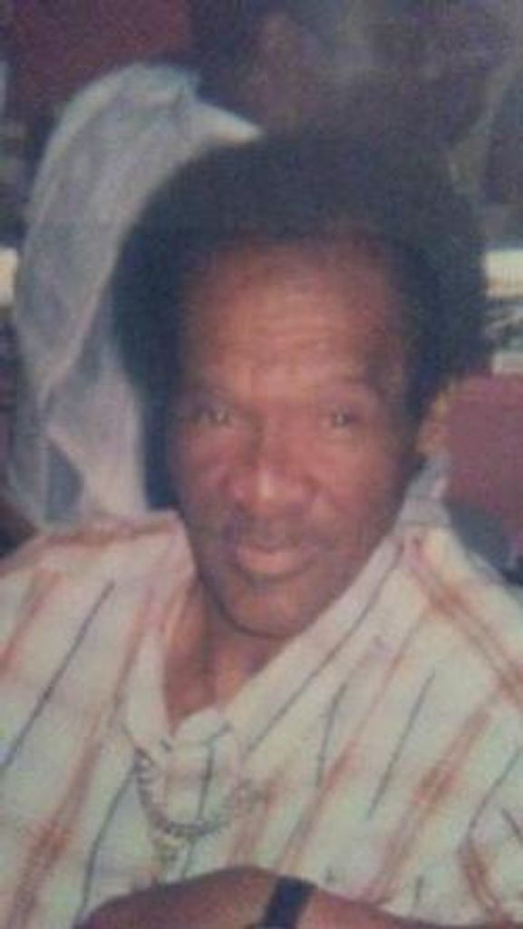 Leotis Johnson Profile Photo