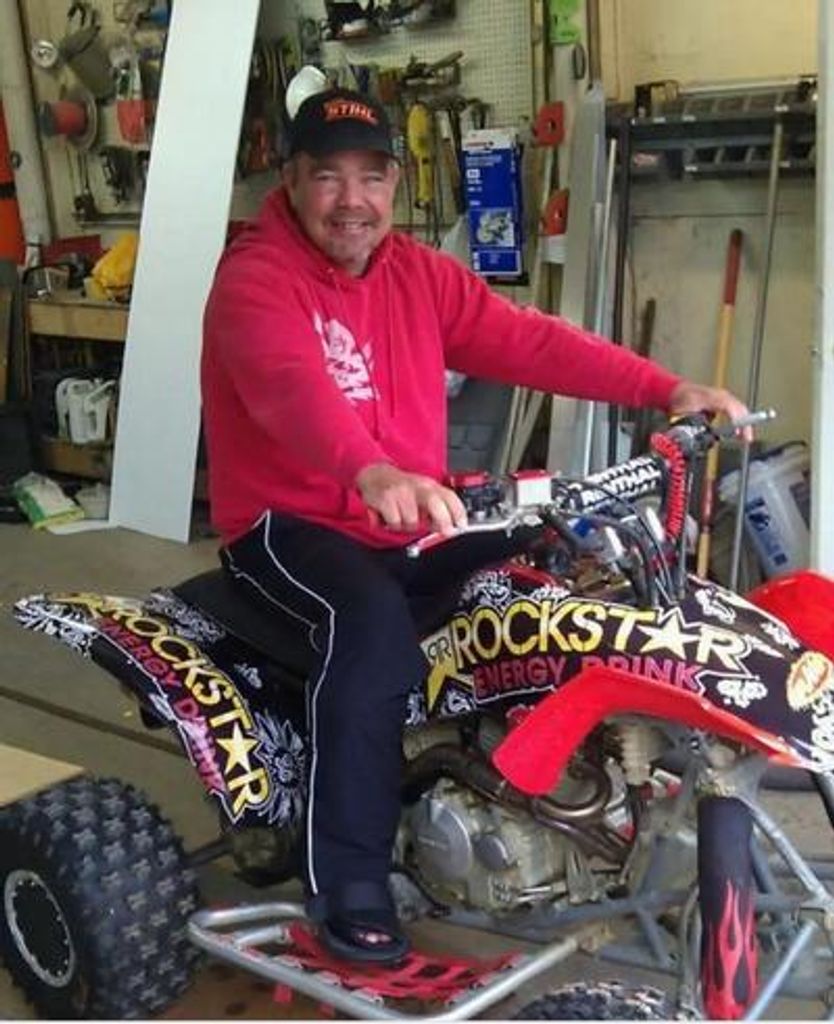 Donald Ray Mcclane, Ii