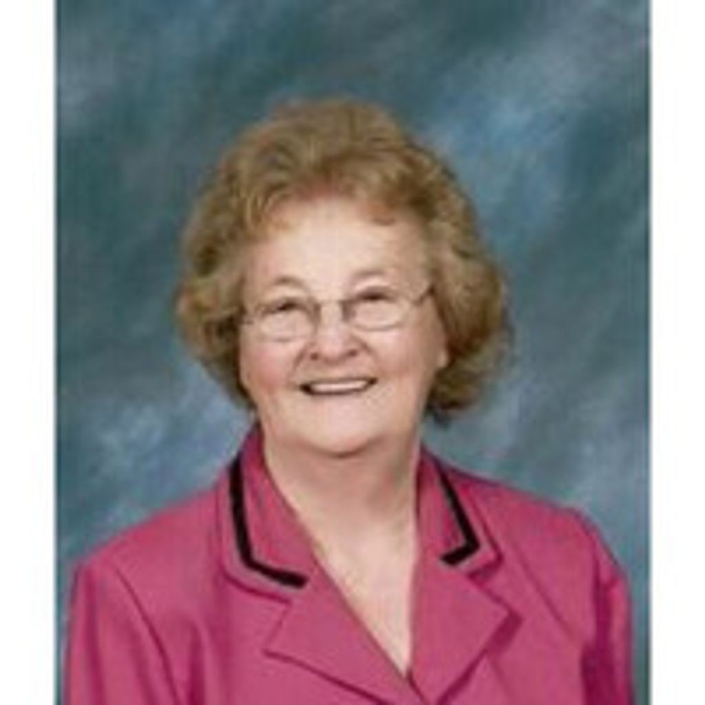 Sue Mcelreath Bennett