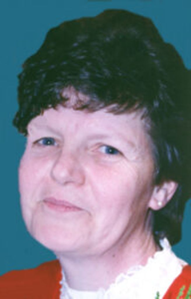 Marsha Henry