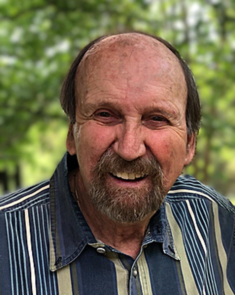 Thomas "Tommy" Andrew Genoble