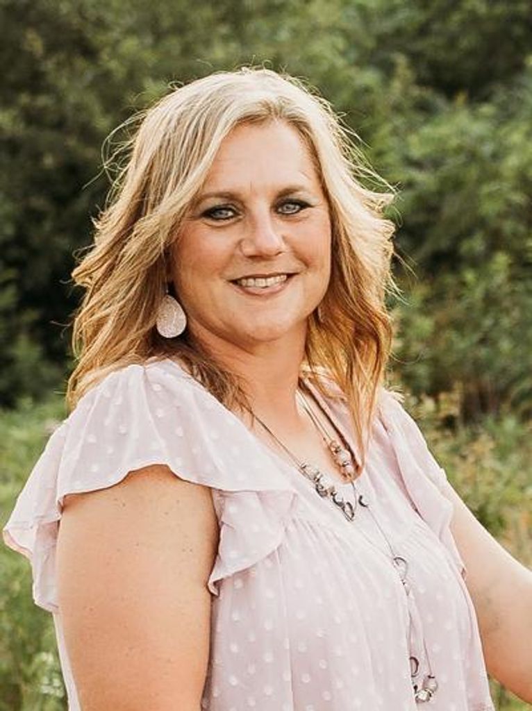 Heather Lea Luttrell Profile Photo