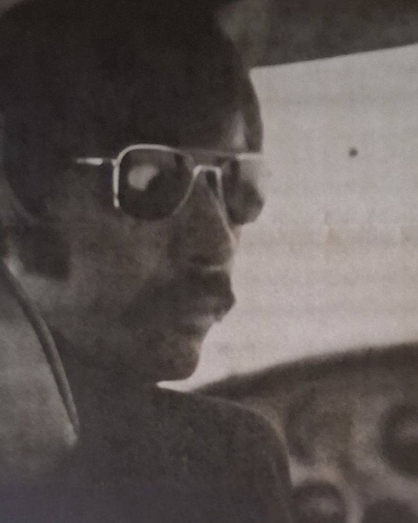 Gary Don Reichert Profile Photo