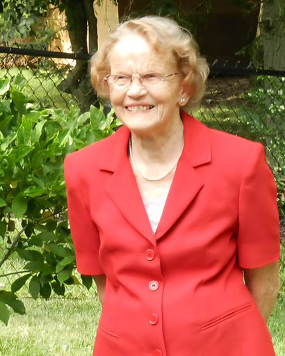 Agnes Anne Elizabeth Hutcheson Profile Photo
