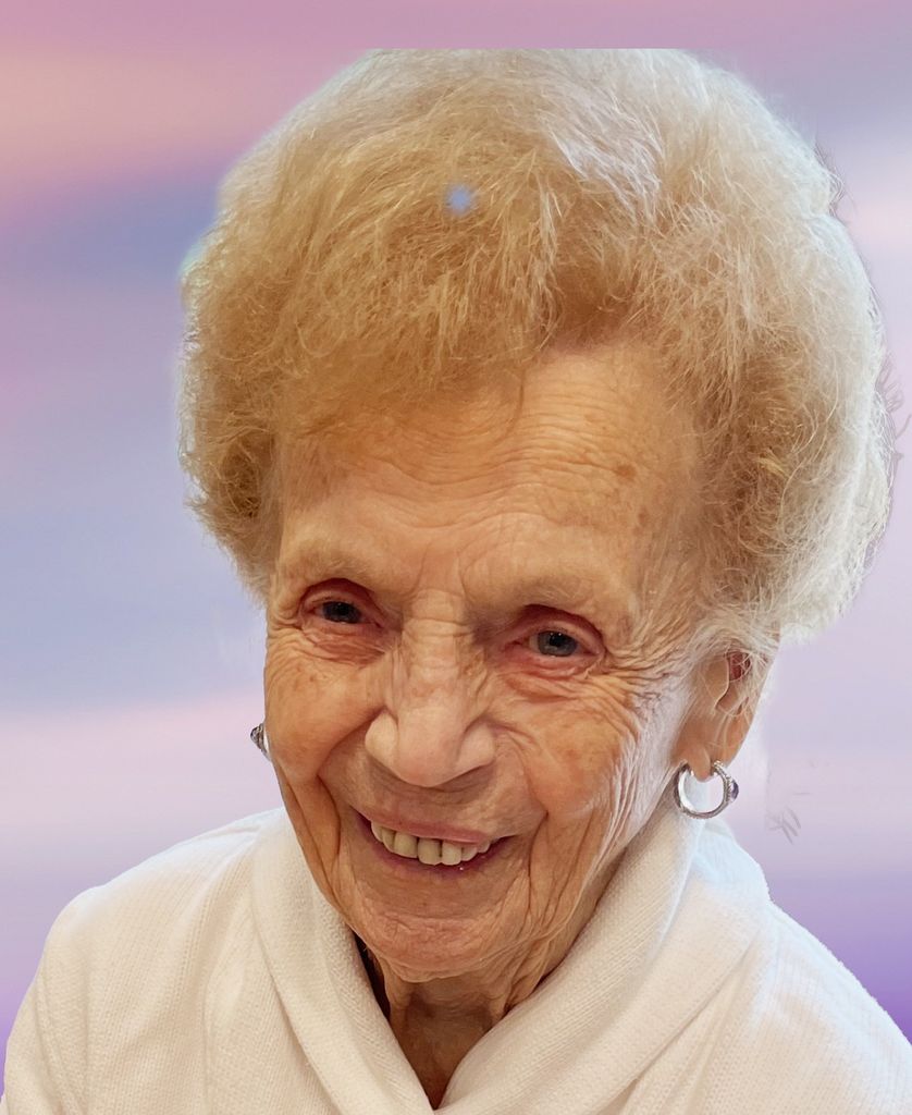 Violet Petersen