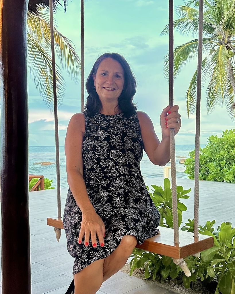 Kathleen M. Francescon