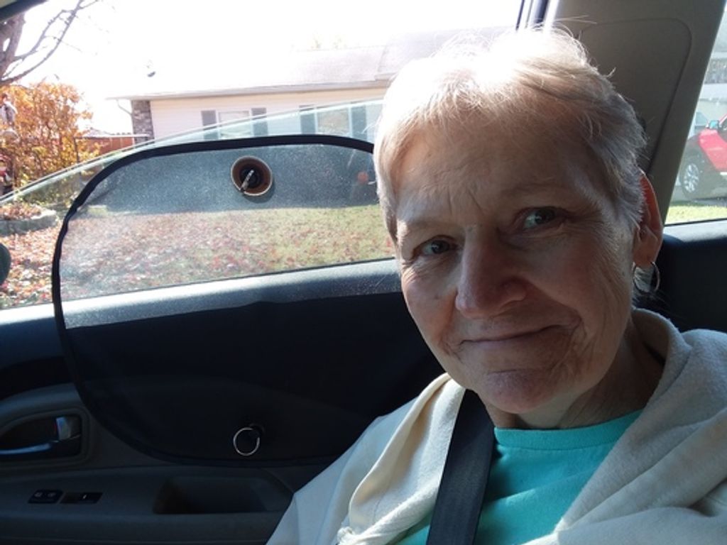 Anna Maria Christopher