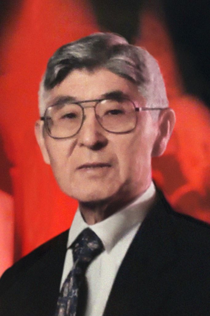 Harry Itsuo Horii Profile Photo