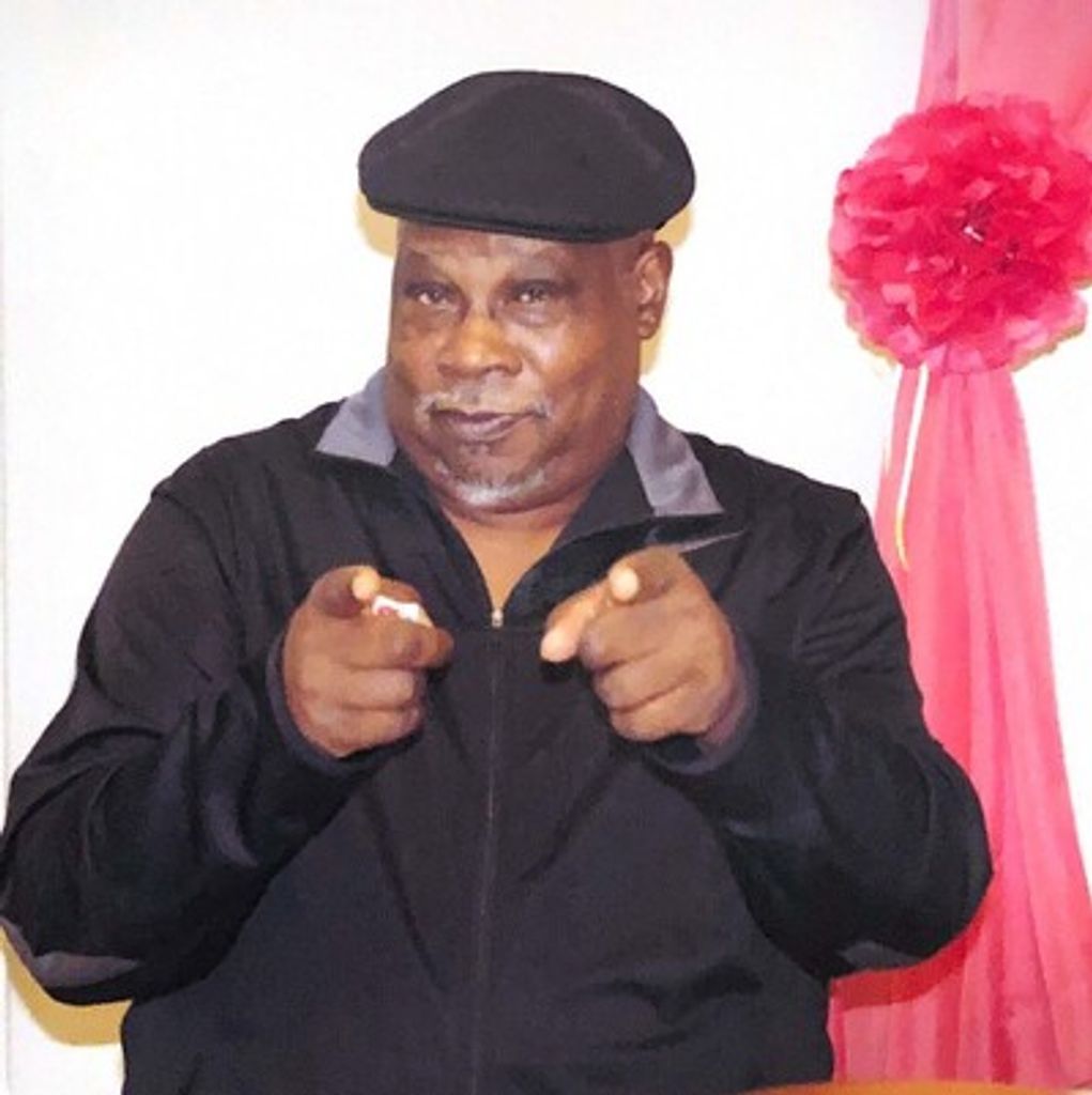 Bobby L Williams Profile Photo