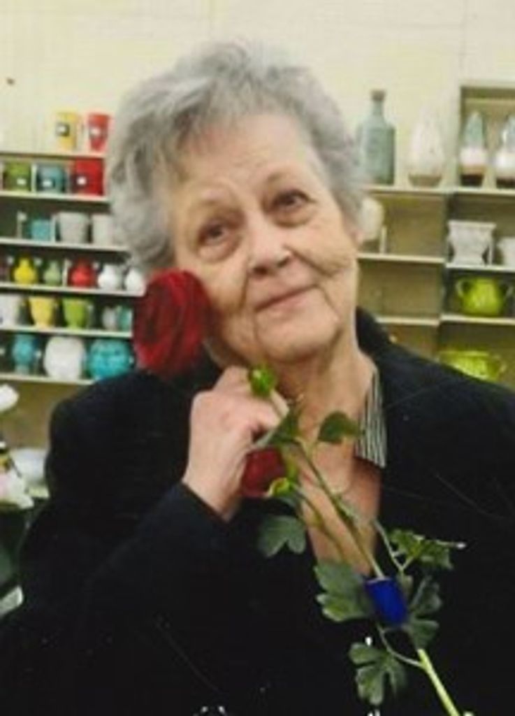 Mary Catherine Carroll Profile Photo
